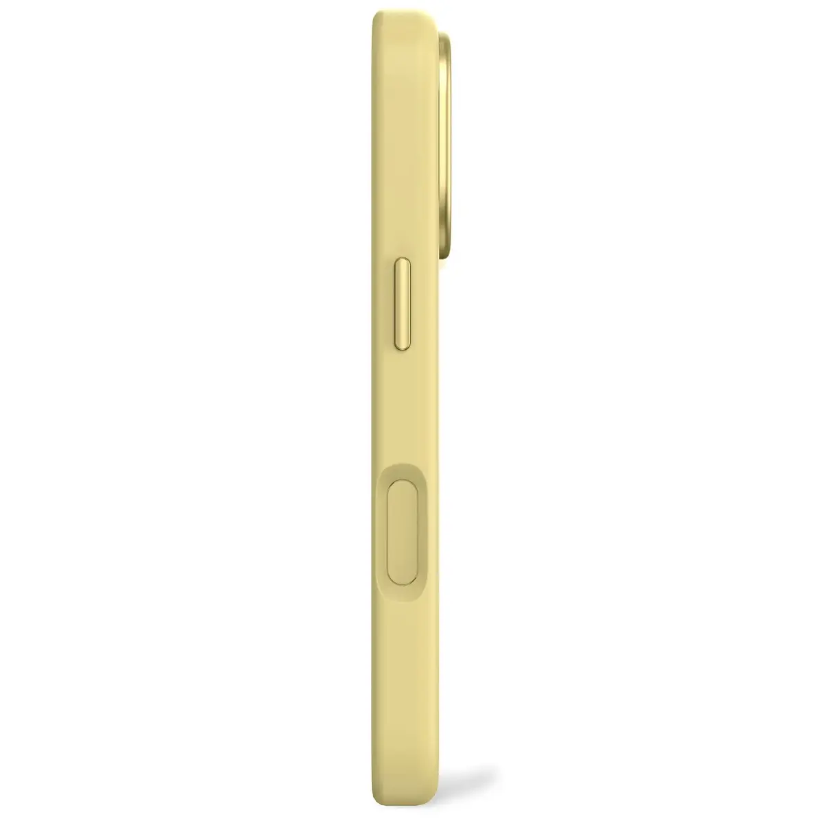 Decoded Silicone Backcover — vāciņš Apple iPhone 17 Pro Photo 5
