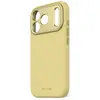 Decoded Silicone Backcover — vāciņš Apple iPhone 17 Pro Photo 7