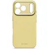 Decoded Silicone Backcover — vāciņš Apple iPhone 17 Pro Photo 8