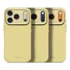 Decoded Silicone Backcover — vāciņš Apple iPhone 17 Pro Photo 9
