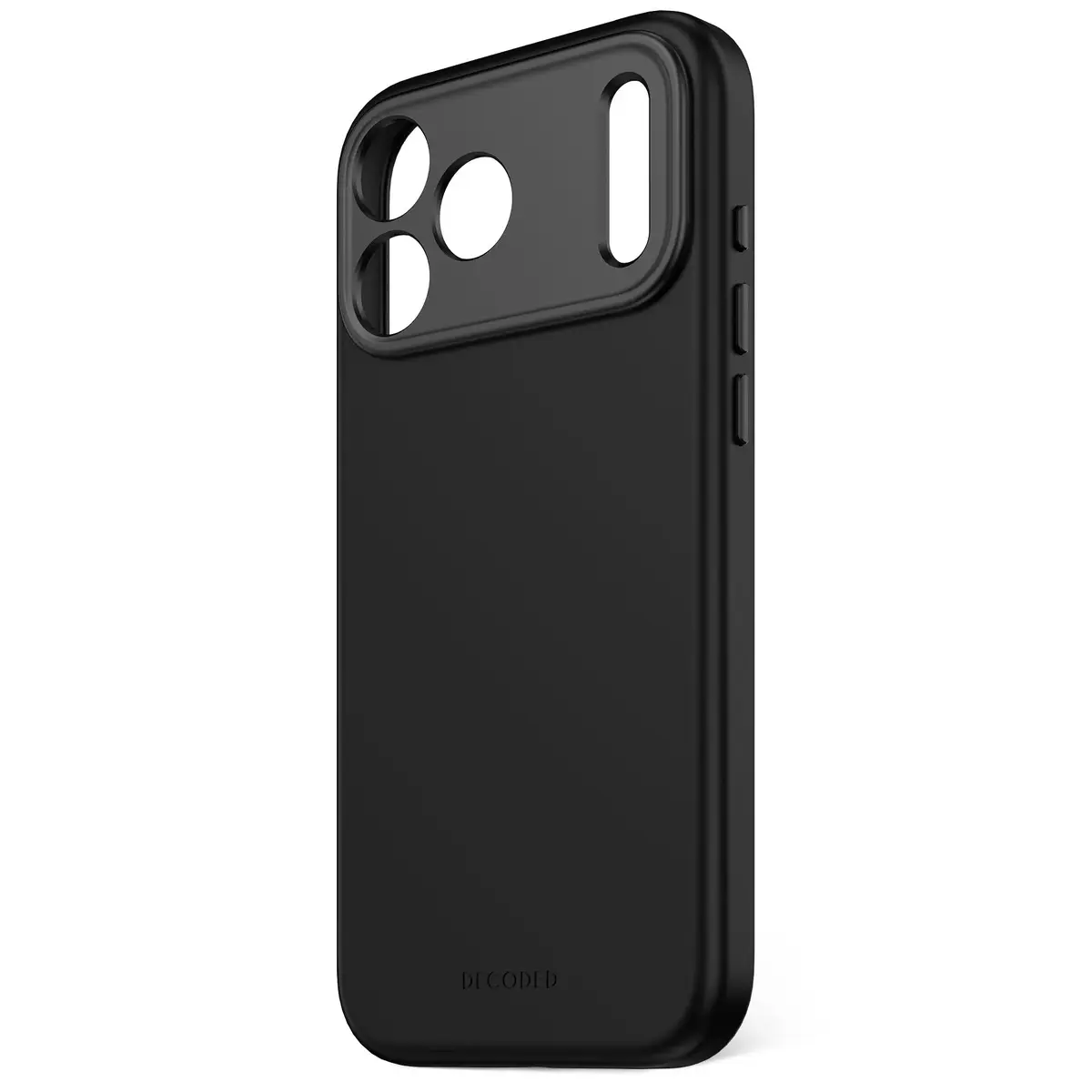 Decoded silicone backcover — iPhone 17 Pro Max Photo 7