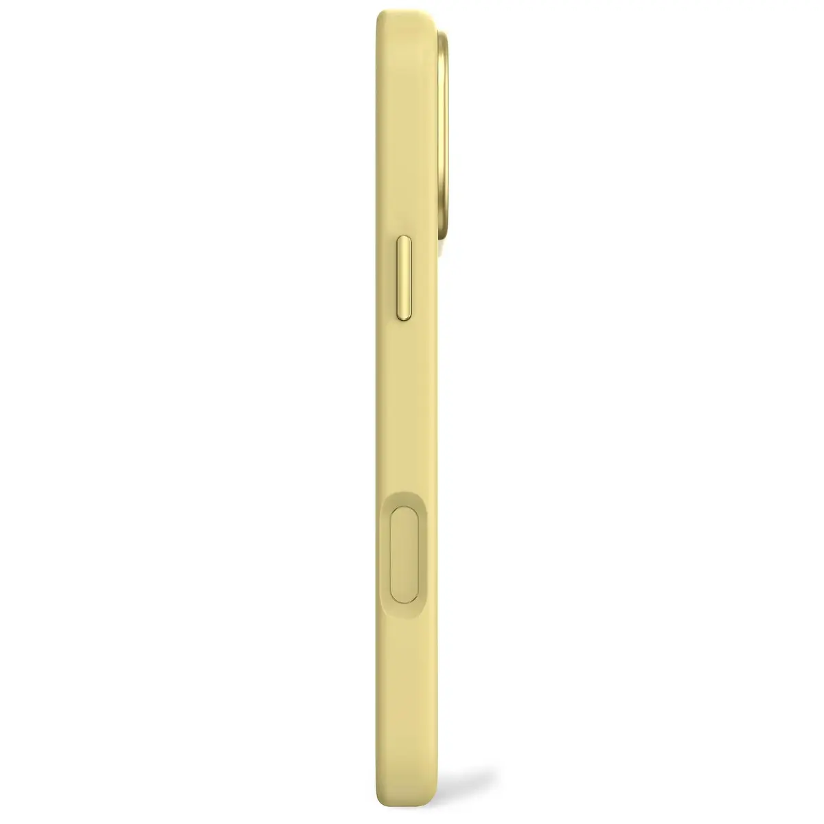 Силиконовый чехол Decoded для iPhone 17 Pro Max Photo 5