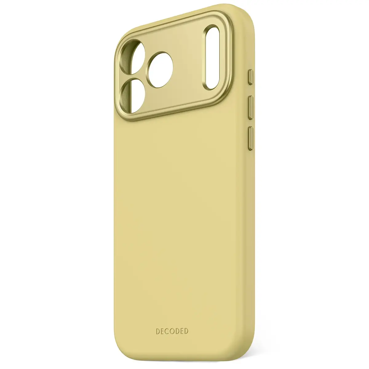 Силиконовый чехол Decoded для iPhone 17 Pro Max Photo 7