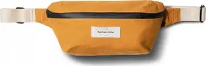 Somas pār plecu Native Union W.F.A. Crossbody Pouch 1.5L Kraft — tilpums 1,5 l, kompakta