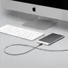 Кабель USB A → USB C Native Union BELT-AC-ZEB-NP Photo 4