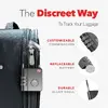 KeySmart Travel Smartlock KS520-BLK Photo 2