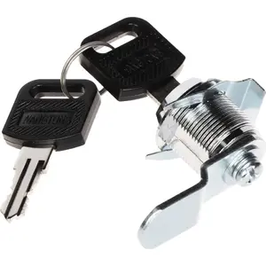 Cabinet rack lock Delta A19-LOCK-N — lock for server/network cabinets