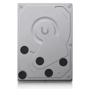 3.5" HDD UBIQUITI Basic Capacity 4 TB, 5400 RPM, SATA III