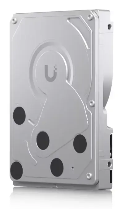 UBIQUITI 3.5" HDD Basic Capacity 4 TB Photo 2