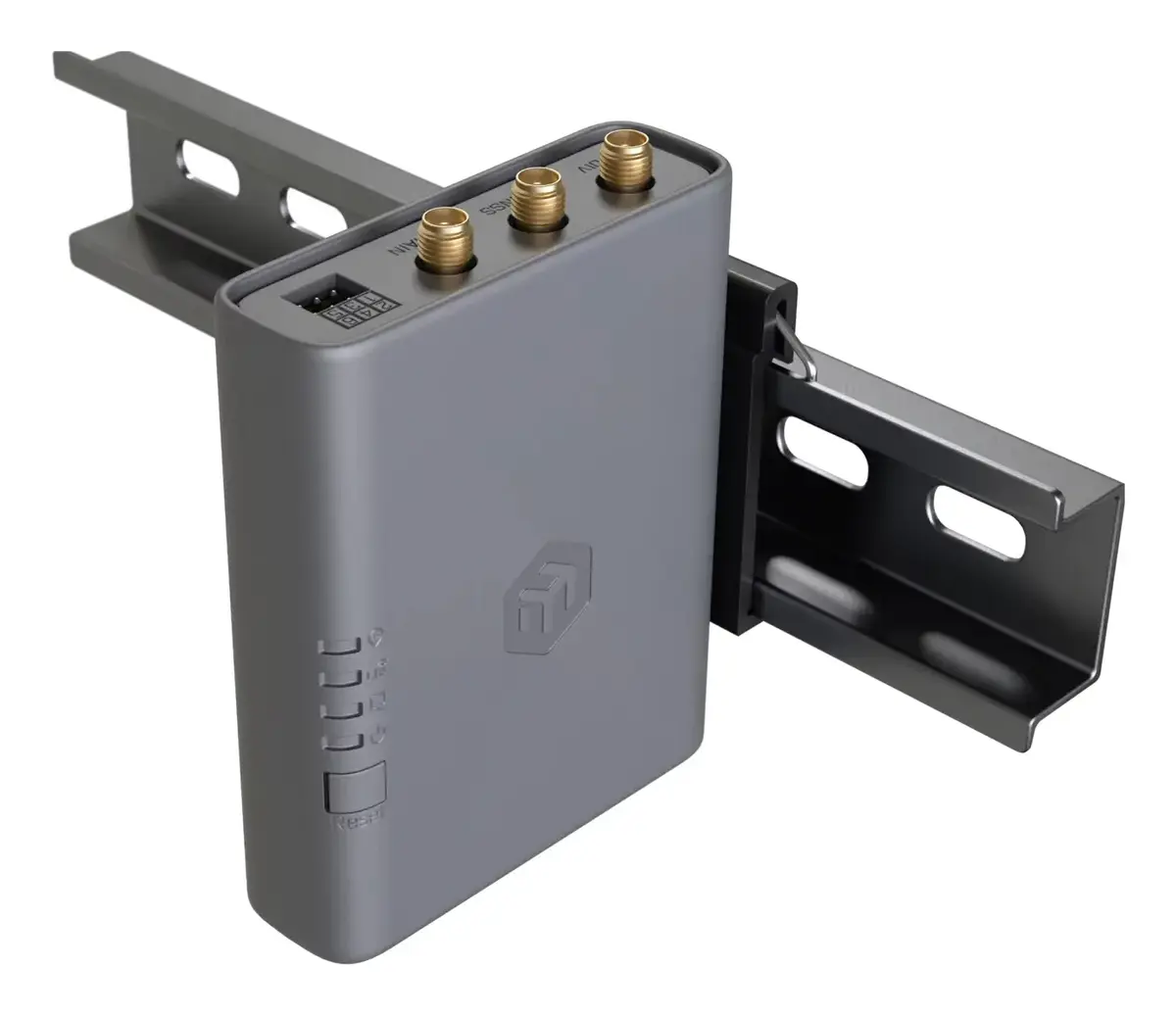 MikroTik KNOT Embedded LTE4 router Photo 3
