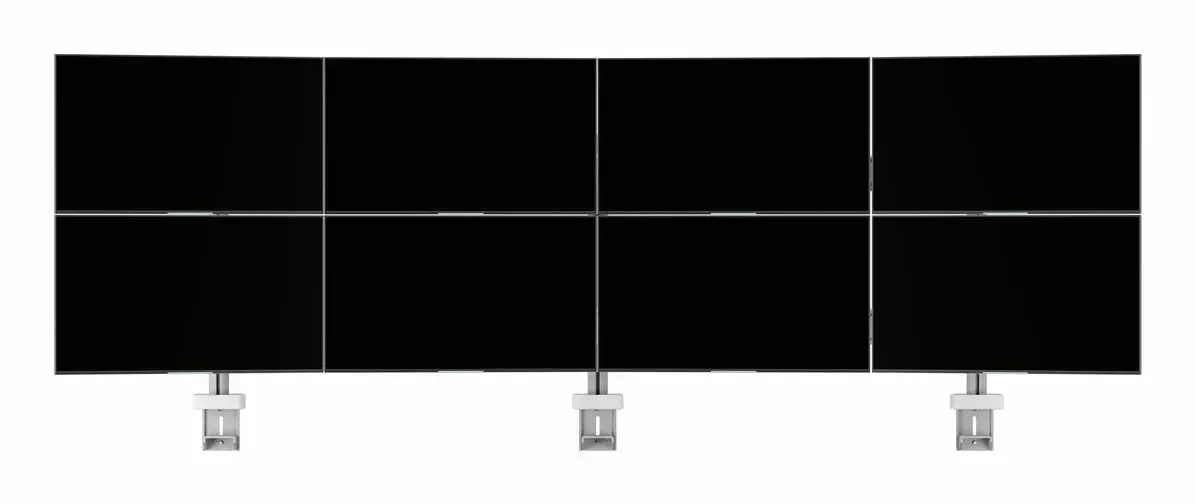 Vogel's MOMO C320 monitor arm component 20 cm Photo 2