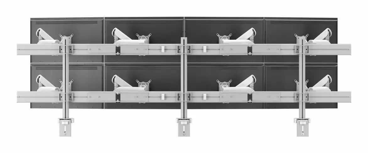 Vogel's MOMO C320 monitor arm component 20 cm Photo 3