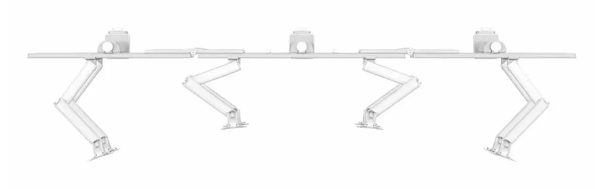 Vogel's MOMO C320 monitor arm component 20 cm Photo 5