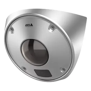 IP security camera AXIS Q9227-SLV Ceiling corner indoor 2880×2160, 1/1.7" CMOS, 115°×89.2°