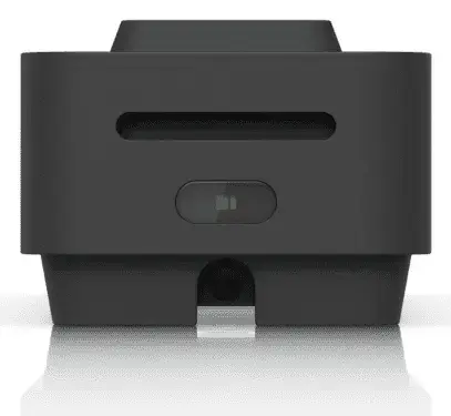 UBIQUITI Doorbell Lite Black wired PoE video doorbell Photo 7