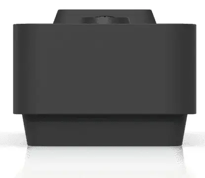 UBIQUITI Doorbell Lite Black wired PoE video doorbell Photo 8