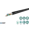 Lanview LVN122433 network patch cable Cat6 Photo 2