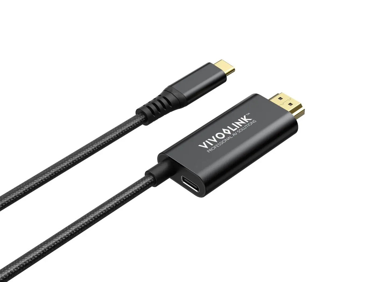 USB Data Cables
