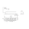 Lanview LVR-2MSCH-SCH-C13-4 PDU Photo 2