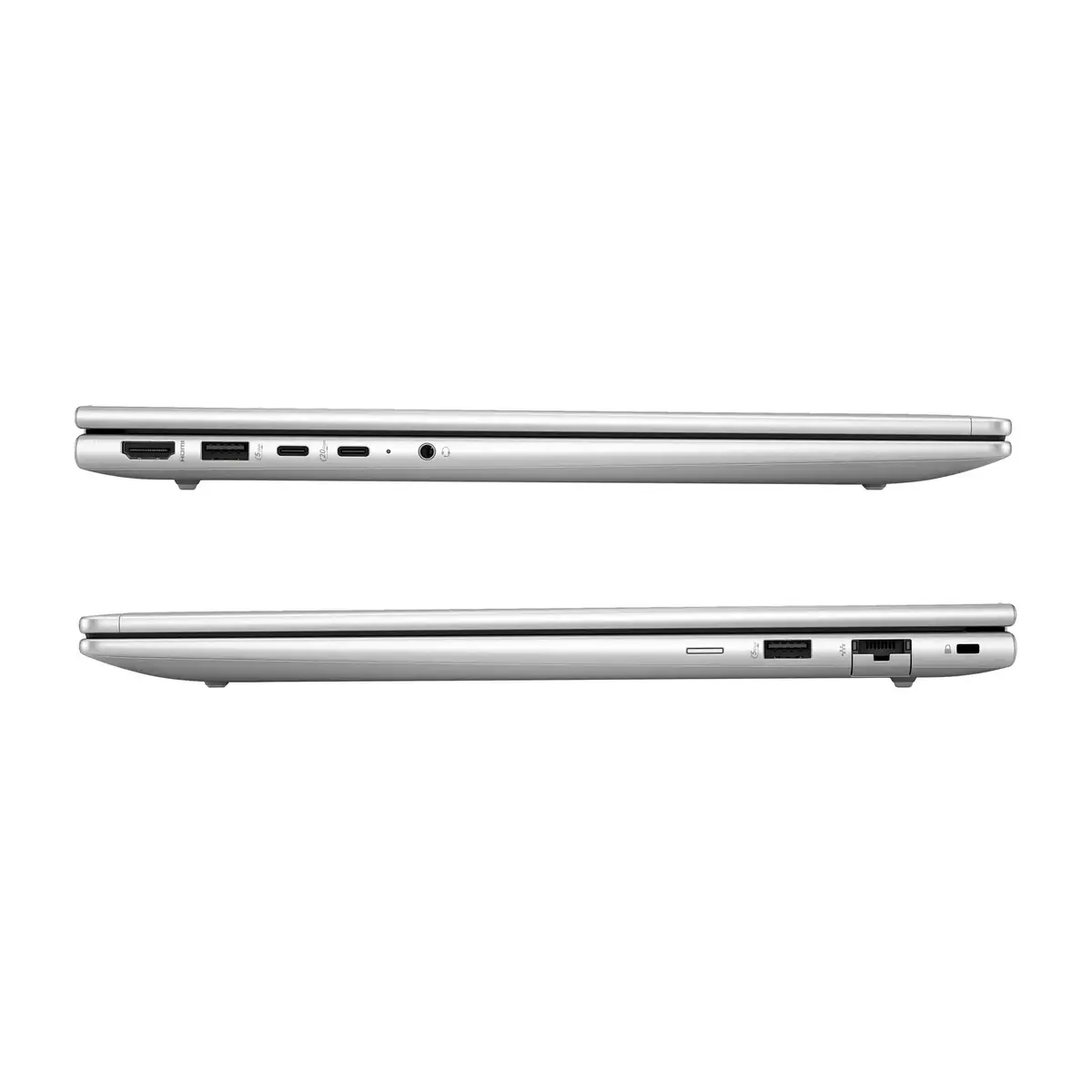 HP ProBook 465 G11 16" WUXGA, Ryzen 7, 16GB, 512GB Photo 4