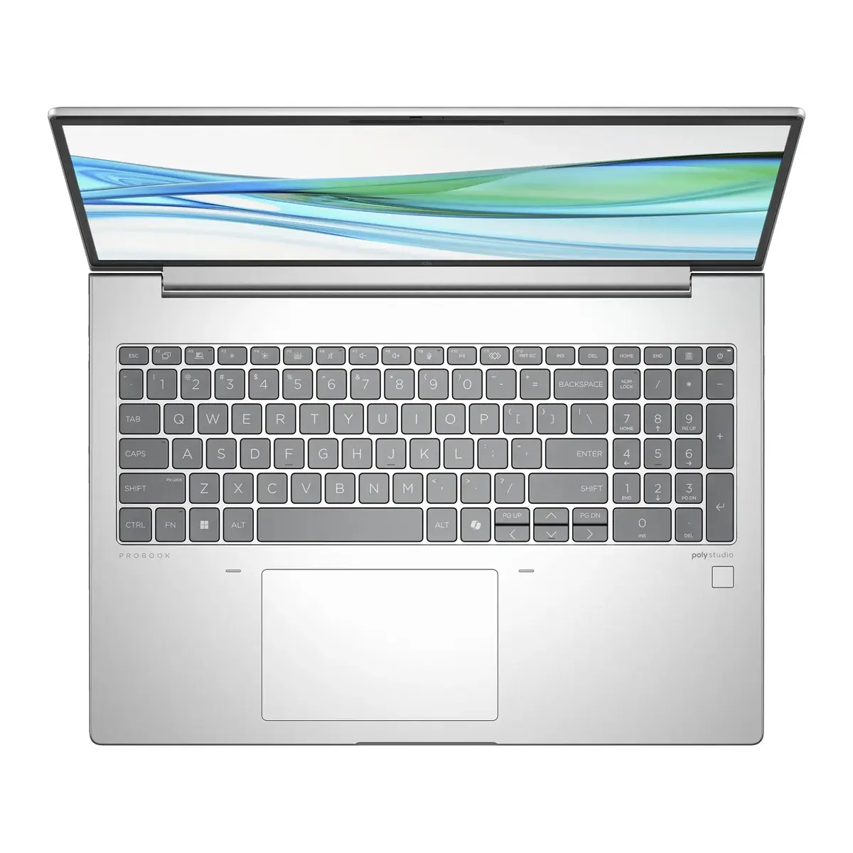HP ProBook 465 G11 16" WUXGA, Ryzen 7, 16GB, 512GB Photo 5