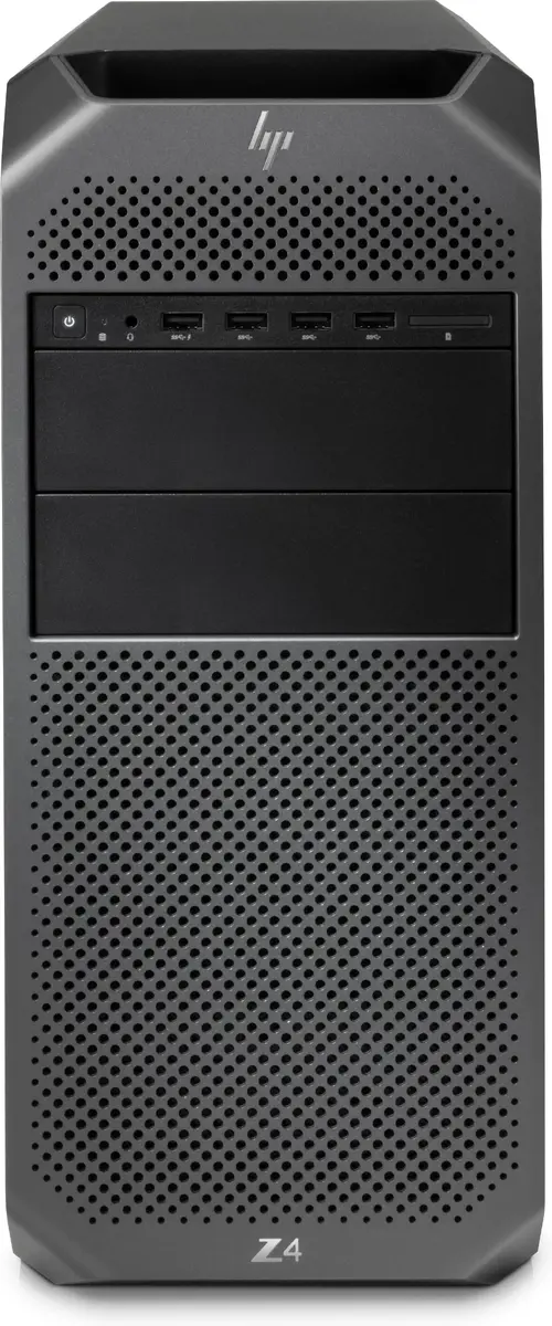 Рабочая станция HP Z4 G4 W-2145 Photo 7