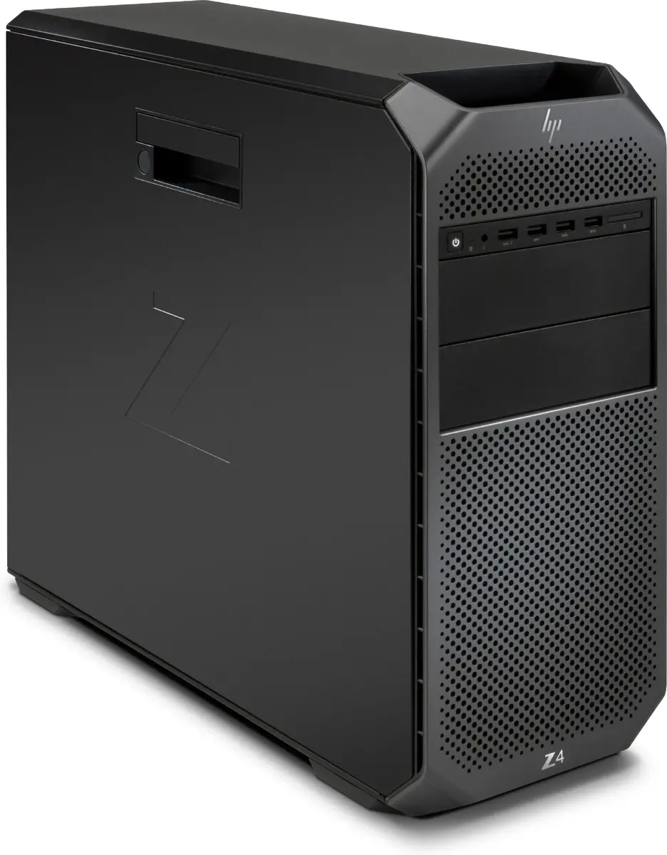 Рабочая станция HP Z4 G4 W-2145 Photo 3
