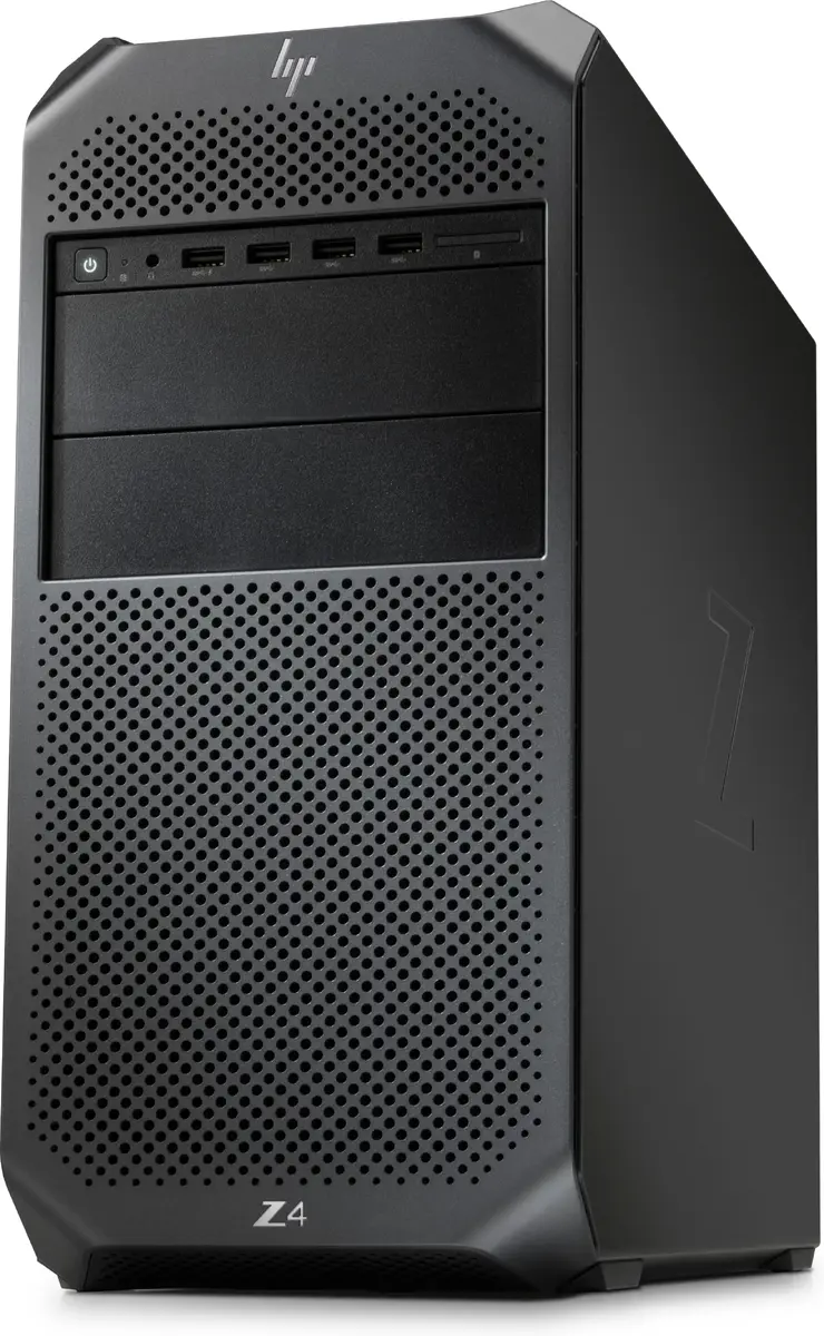 Рабочая станция HP Z4 G4 W-2145 Photo 5
