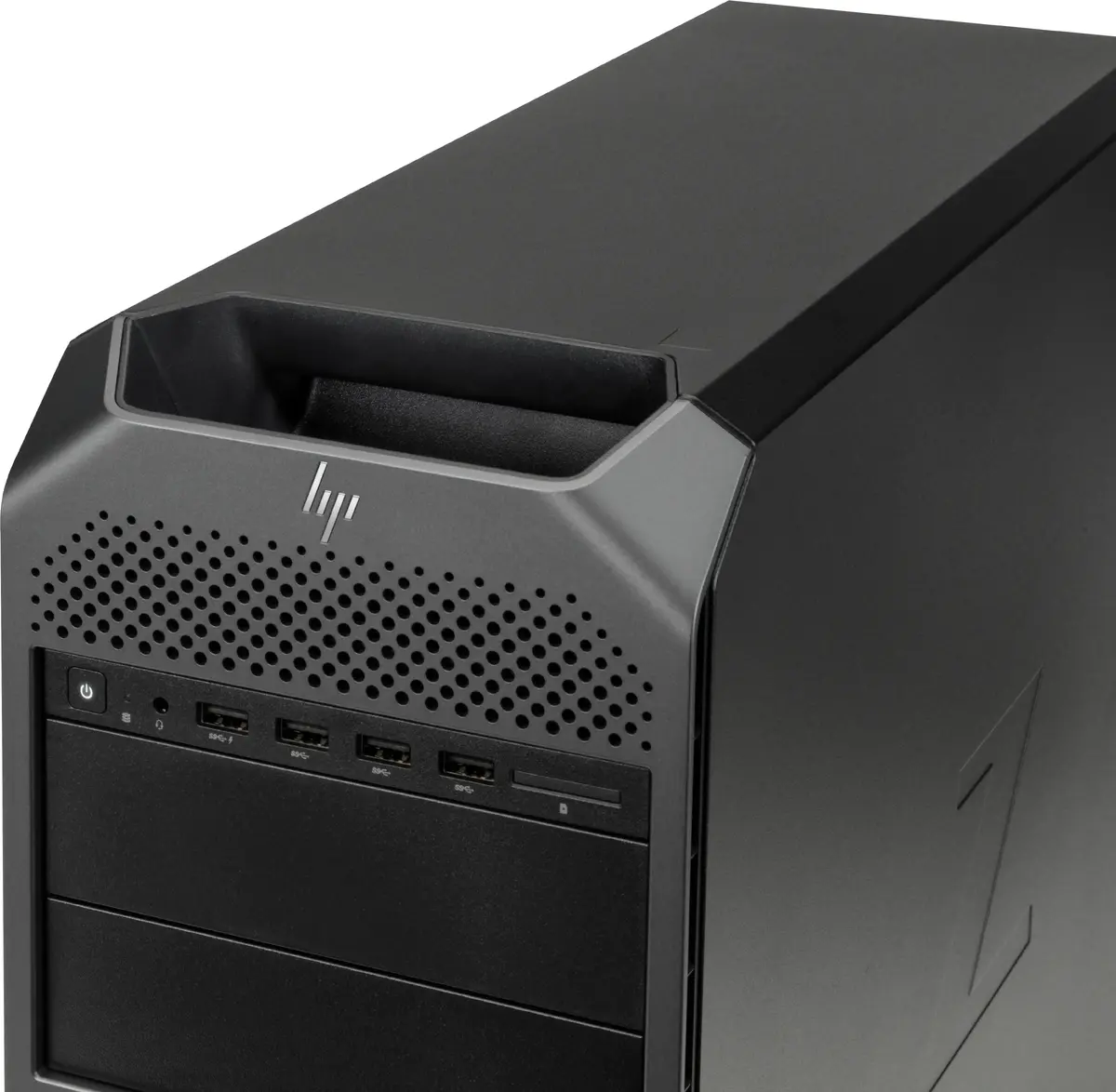 Рабочая станция HP Z4 G4 W-2145 Photo 6