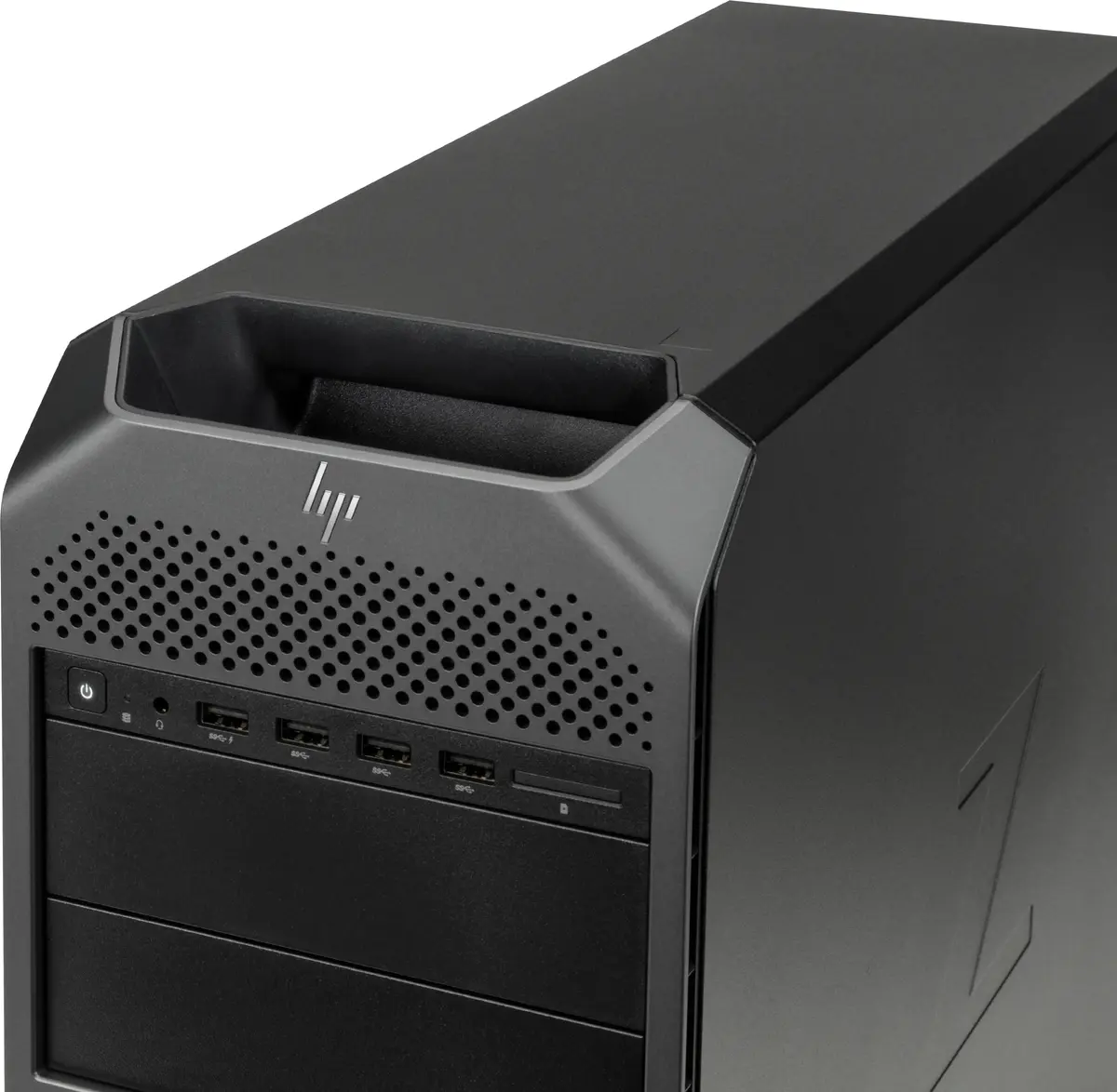 Workstation HP Z4 G4 Intel Xeon W-2223 Photo 7