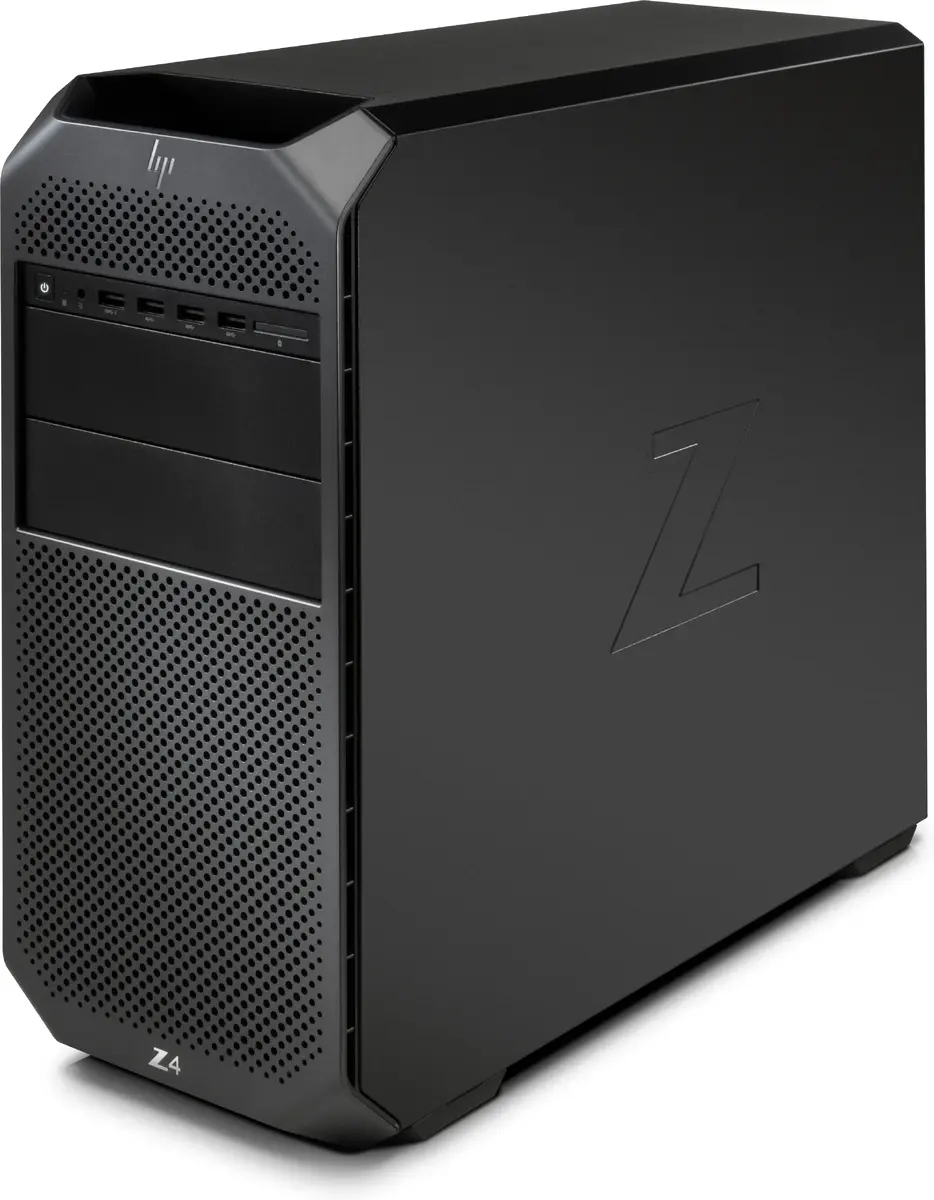 Workstation HP Z4 G4 Intel Xeon W-2223 Photo 4