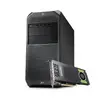 Workstation HP Z4 G4 Intel Xeon W-2223 Photo 2
