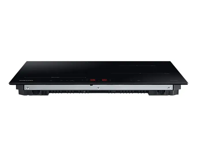 Samsung NZ8500BM iebūvējamā 4 zonu indukcija Photo 3