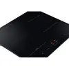 Samsung NZ8500BM iebūvējamā 4 zonu indukcija Photo 4