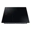 Samsung NZ8500BM iebūvējamā 4 zonu indukcija Photo 6
