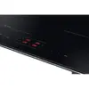 Samsung NZ8500BM iebūvējamā 4 zonu indukcija Photo 7