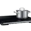 Samsung NZ8500BM iebūvējamā 4 zonu indukcija Photo 8