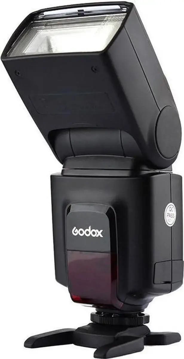 Godox TT520 II flash unit Photo 3