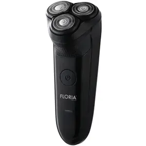 Электробритва для мужчин FLORIA ZLN8542 — беспроводная бритва, модель ZLN8542