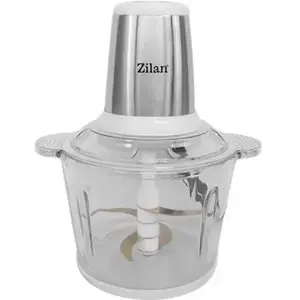 Кухонный измельчитель Zilan ZLN2733 — чаша 3 л, мотор 500 Вт