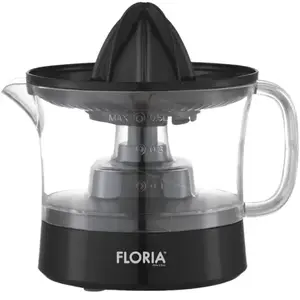 Citrus Juicer FLORIA ZLN2129 — 0.5 L capacity, 25 W motor