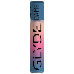 Lateksa un orālā lubrikants sheer glyde — SHEER GLYDE D-245153, ūdens bāzes, saderīgs ar lateksu