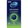 Condoms Manix Endurance x10 Photo 2