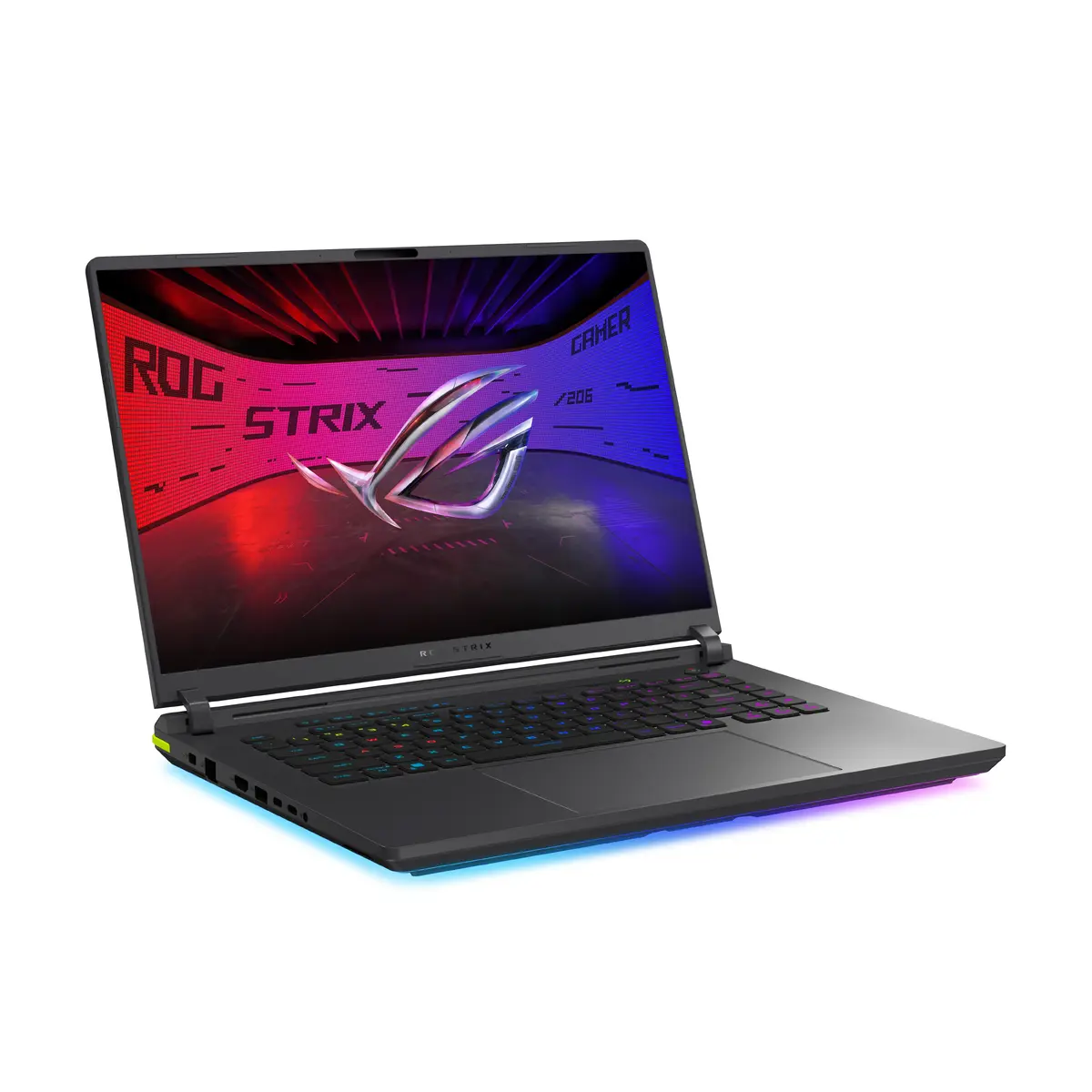 Asus ROG Strix G16 G615LW-S5006W laptop Photo 4