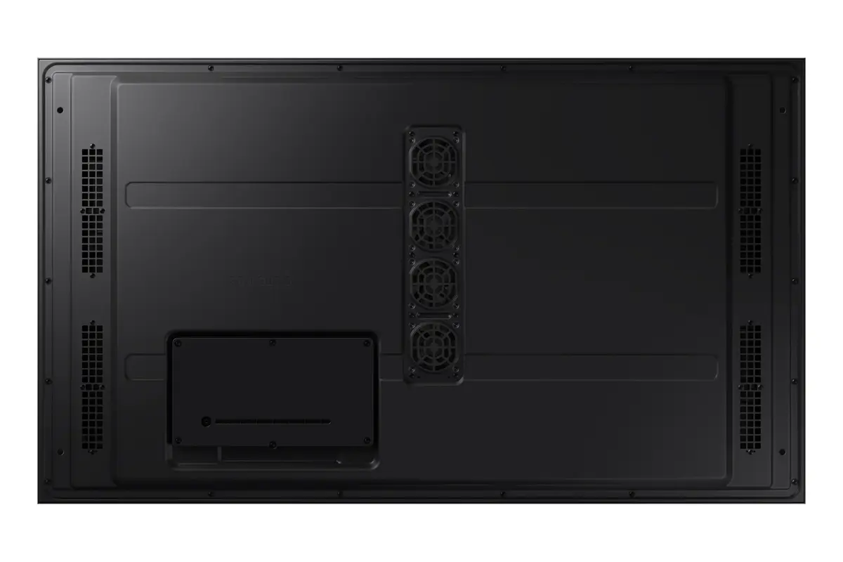 Samsung OH55DX 55" профессиональный дисплей Photo 2