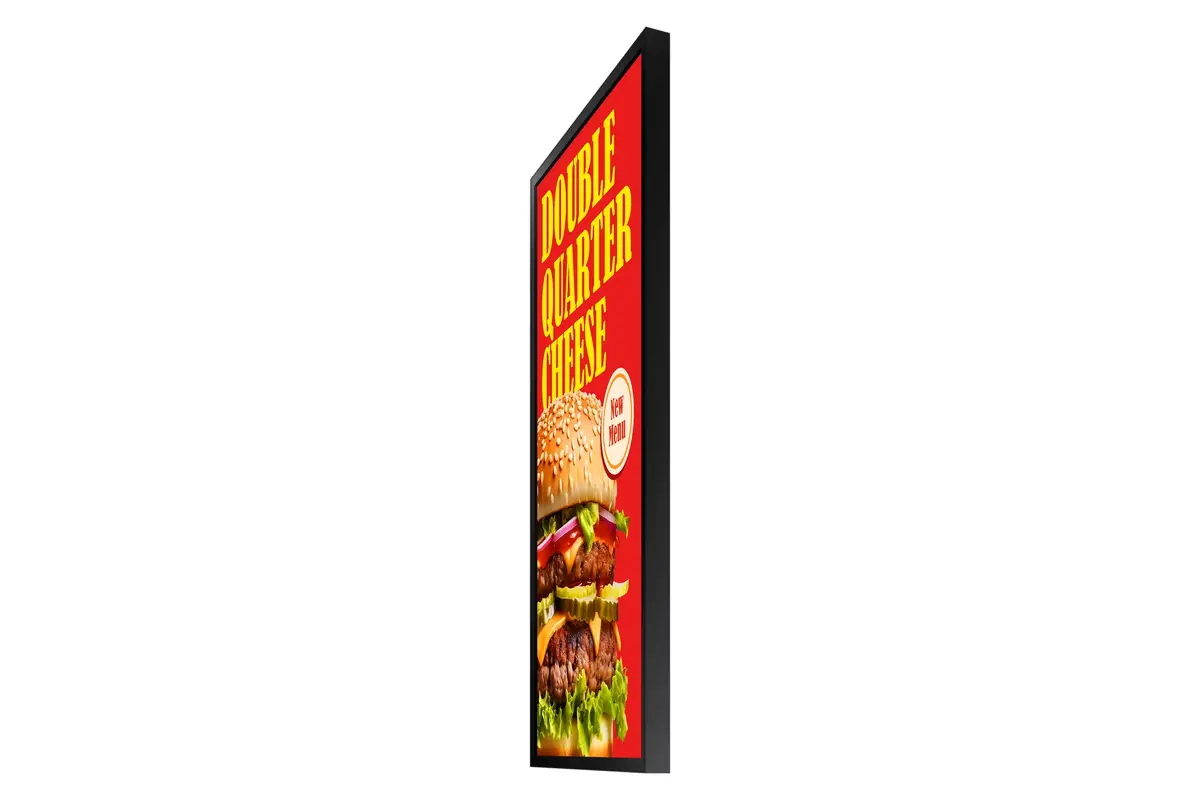 Samsung OH55DX 55" профессиональный дисплей Photo 11