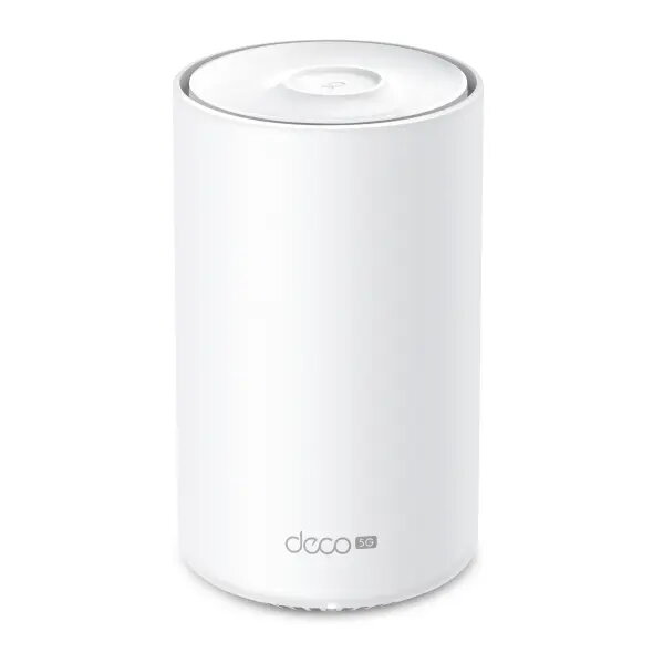 TP-Link Deco X10-5G divjoslu tīkla maršrutētājs