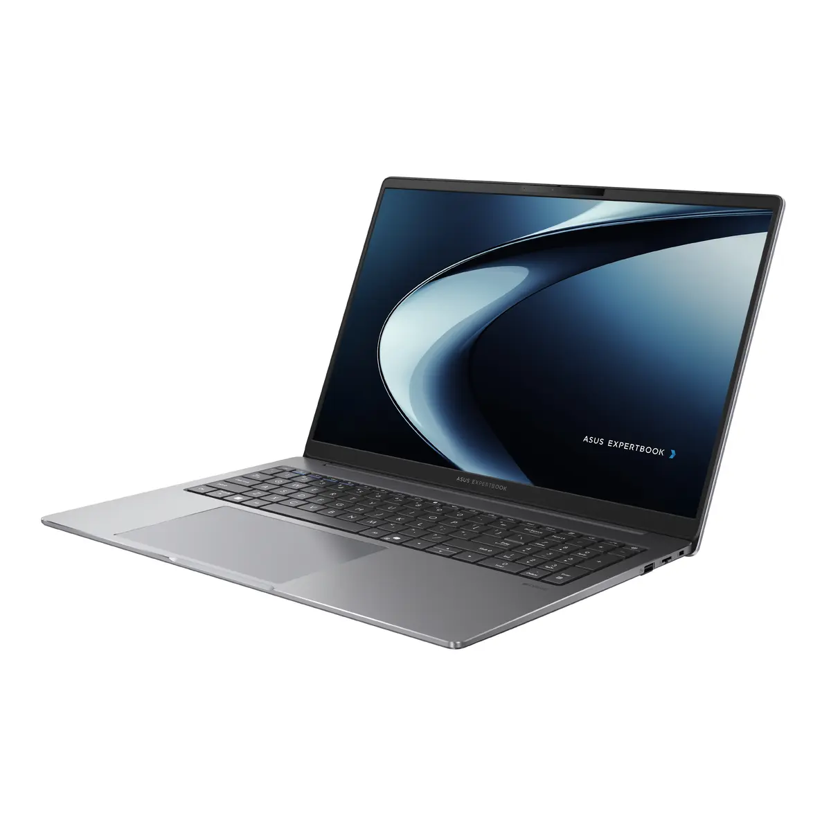 Asus ExpertBook P3 PM3606CKA — 16" klēpjdators Photo 5