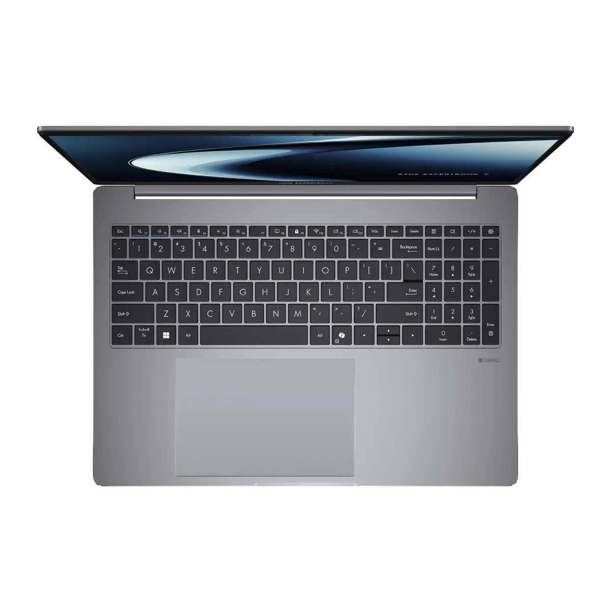 Asus ExpertBook P3 PM3606CKA — 16" klēpjdators Photo 9