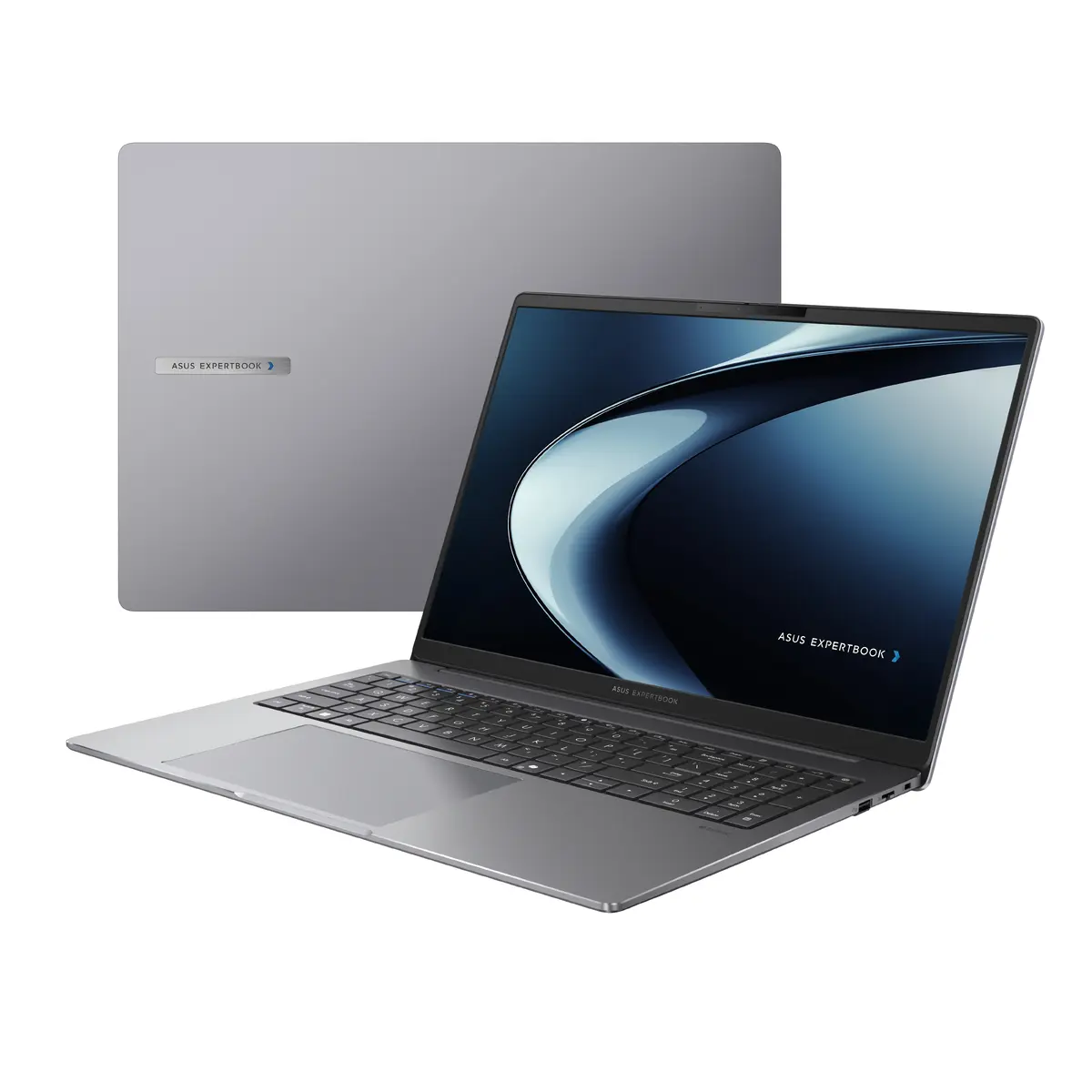 Asus ExpertBook P3 PM3606CKA — 16" klēpjdators Photo 11